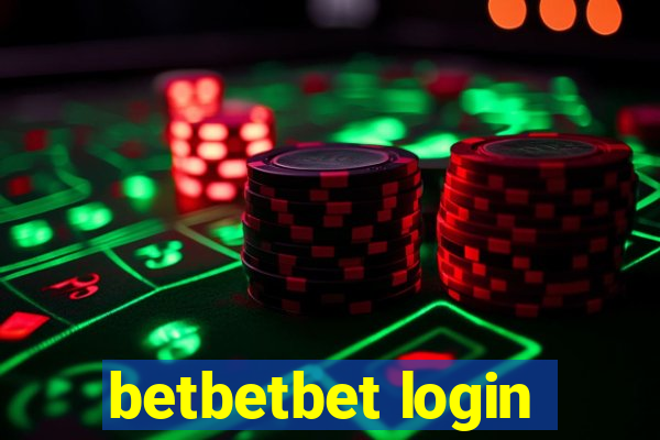 betbetbet login